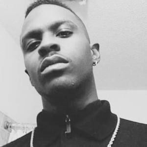 Meet your Posher, Andre